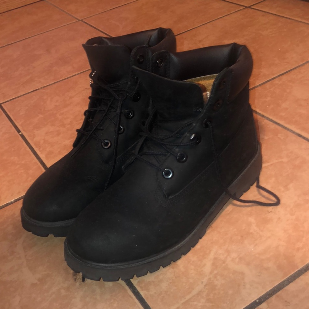 Timberlands
